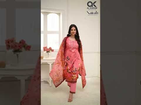 AL KARAM NAIRAH with open images