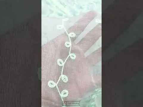 DUPATTA AND TOP WORK 139