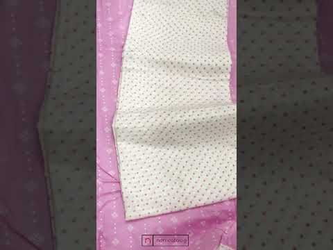 DUPATTA AND TOP WORK 140