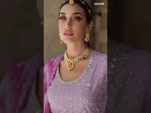 Zaveri Majestic Readymade