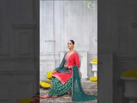 SHANGAR BY PATIALA HOUSE VOL 22