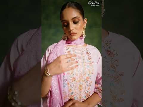 BELLIZA MEHFUZA