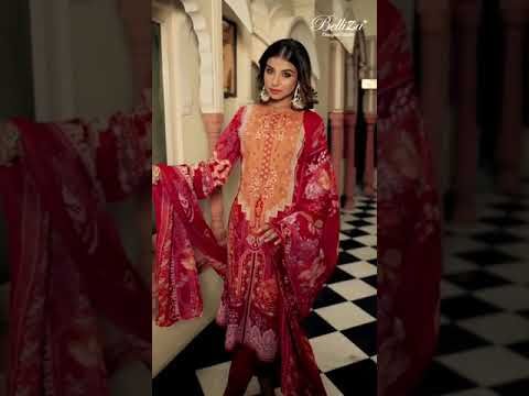 BELLIZA NAIRA VOL 15