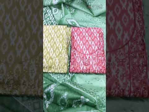 Lawn Cotton Suit 13