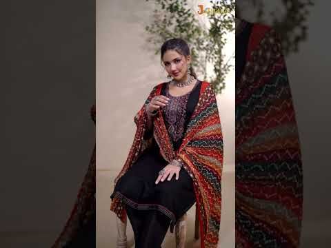 JAIMALA NIGAAR BLACK BEAUTY EDITION 3