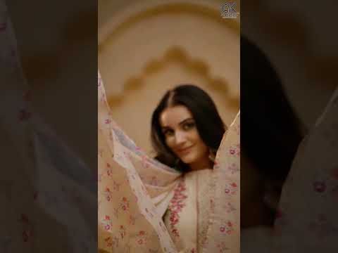 AL KARAM BIN UBAID SELF EMBROIDERY COLLECTION with open images
