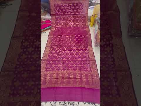 Banarasi Handwork 16