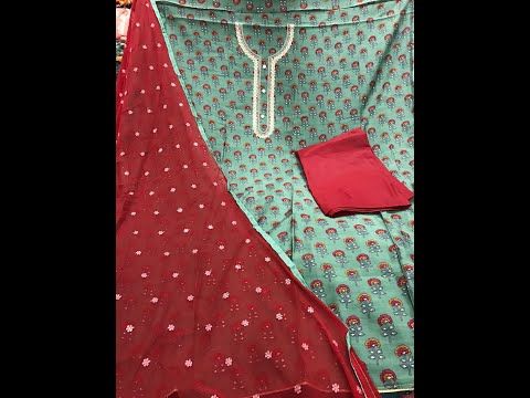 Muslin 22