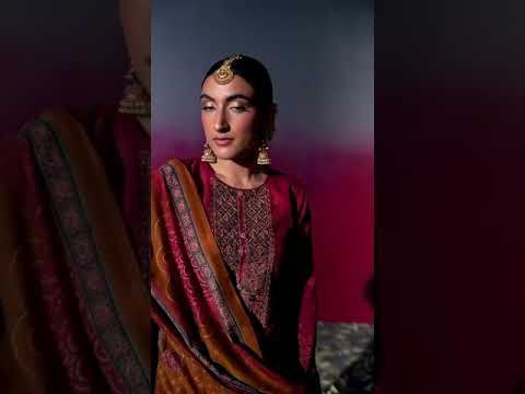 MUMTAZ ARTS CHAAP TILAK