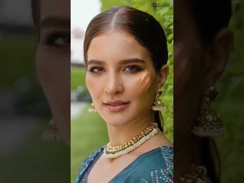 ZULFAT TAISHA 