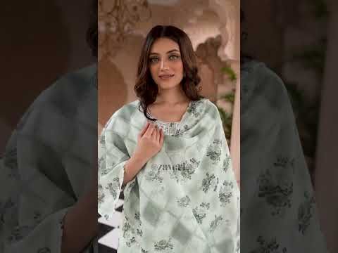 ZAVERI Unicorn readymade