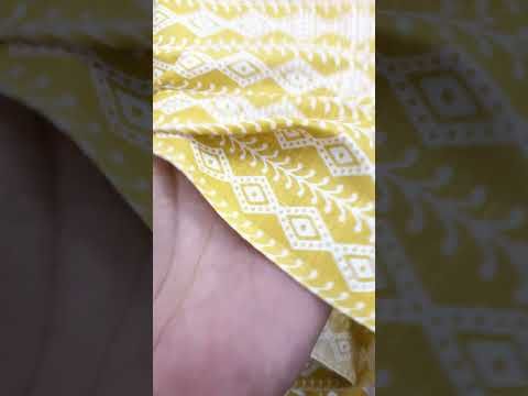 Cotton Slub 24
