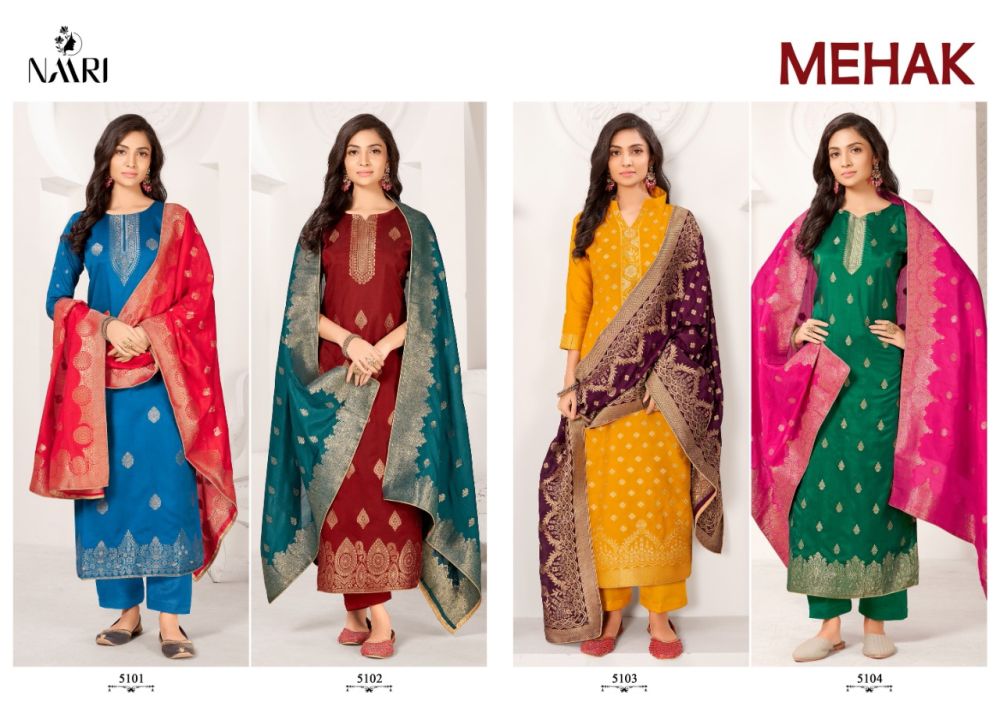 NAARI Mehak vol 3