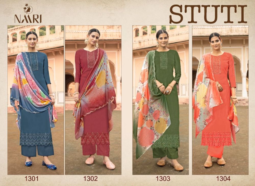 Naari Stuti Vol 2