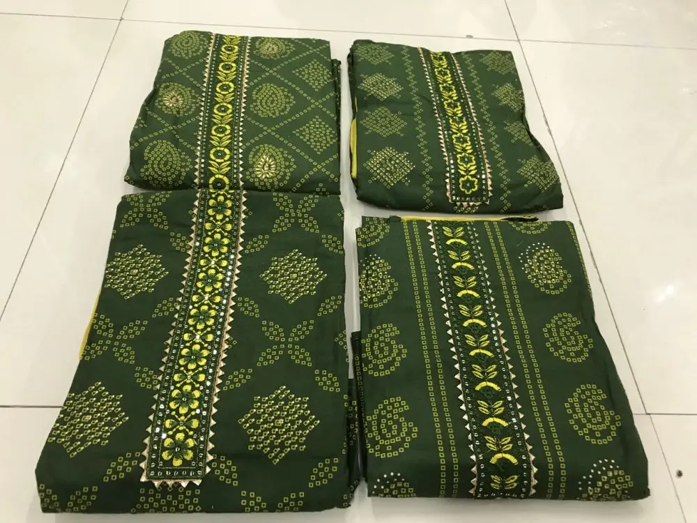 Cotton Print Work 54