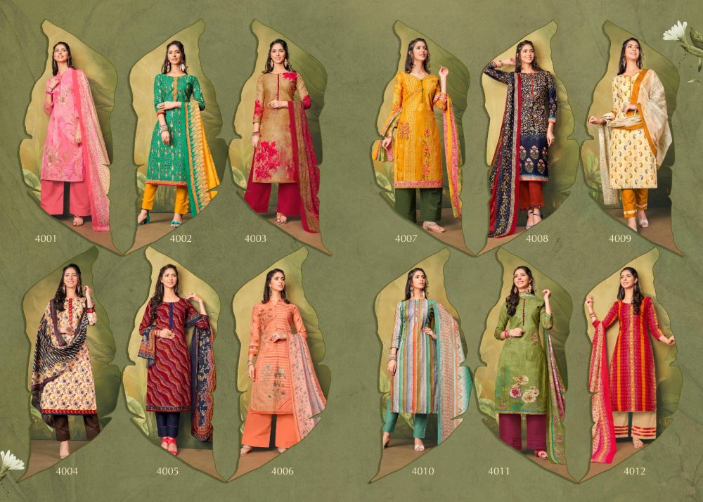 Suryajyoti Meenaz Vol 4