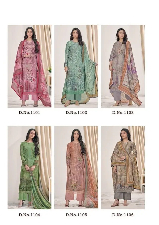 TANISHK BATIK SCALP WORK