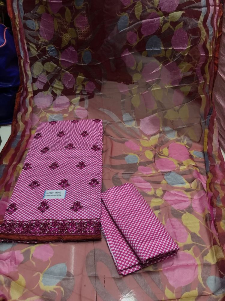 Brasso Dupatta 3