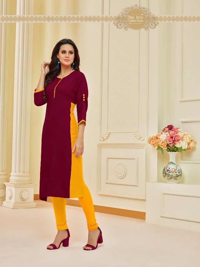 Kurti Wale-Medium