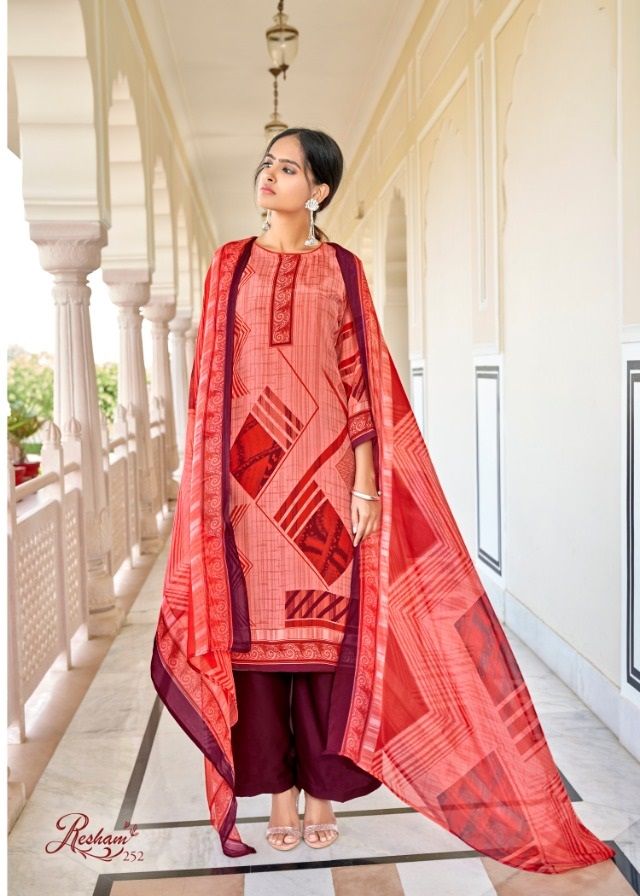 Anmol Resham Vol 9