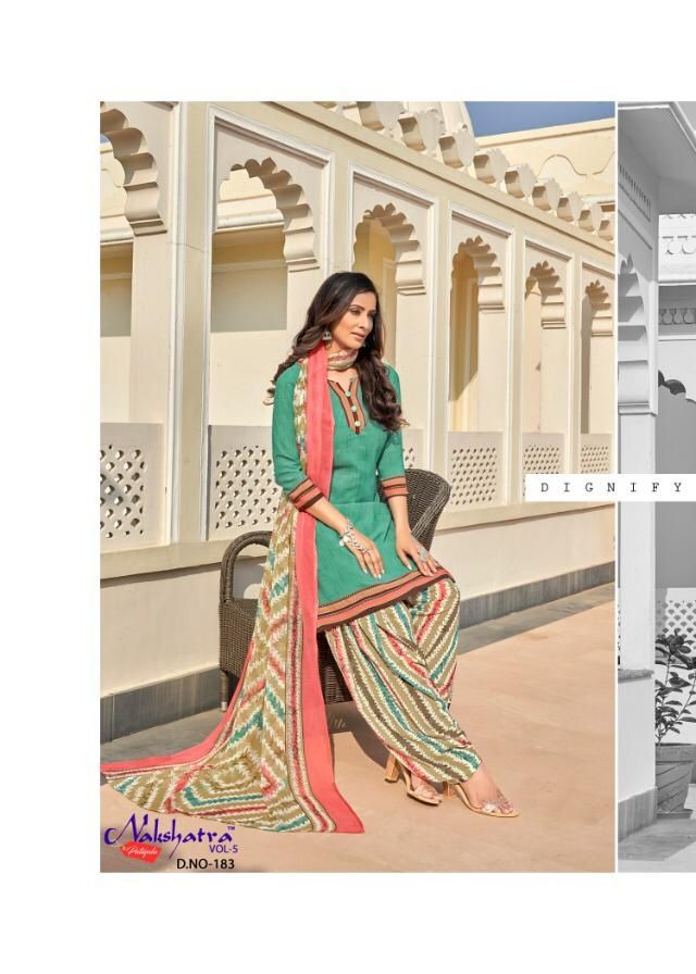 Anmol Nakshatra Patiyala Vol 5