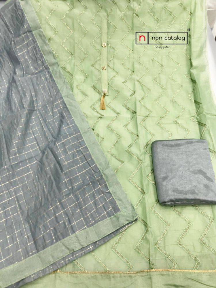 Dupatta and Top Work 107