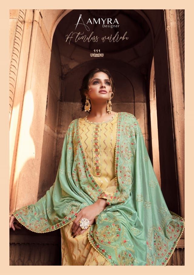 Amyra Nazrana Vol 3