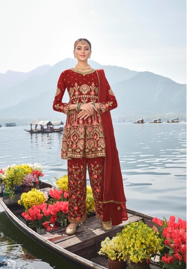 Amyra Firdous
