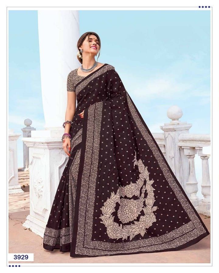 Deeptex Mother India Vol 39