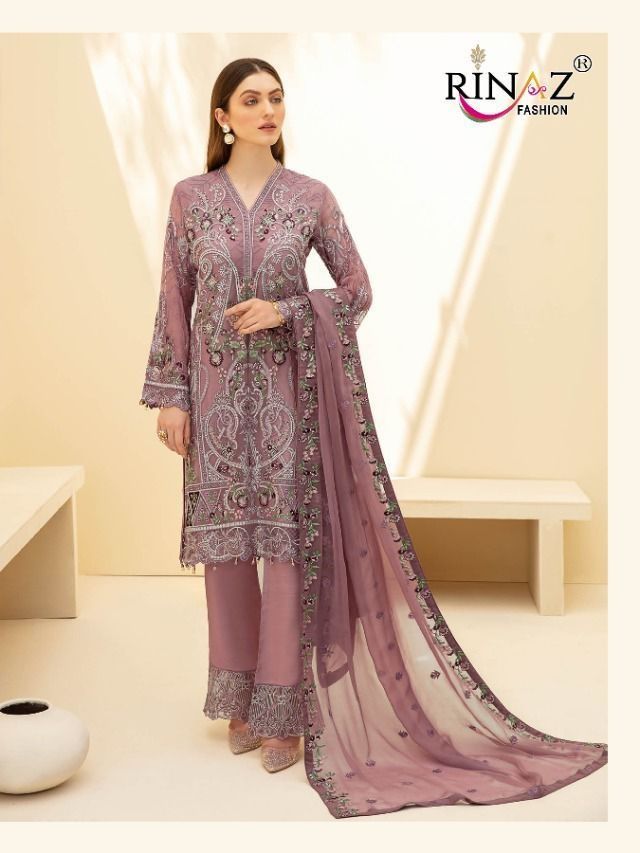 Rinaz Ramsha Vol 10