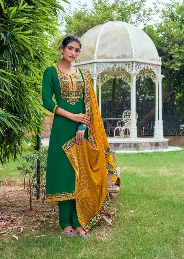 Fourdots Manjari Vol 6