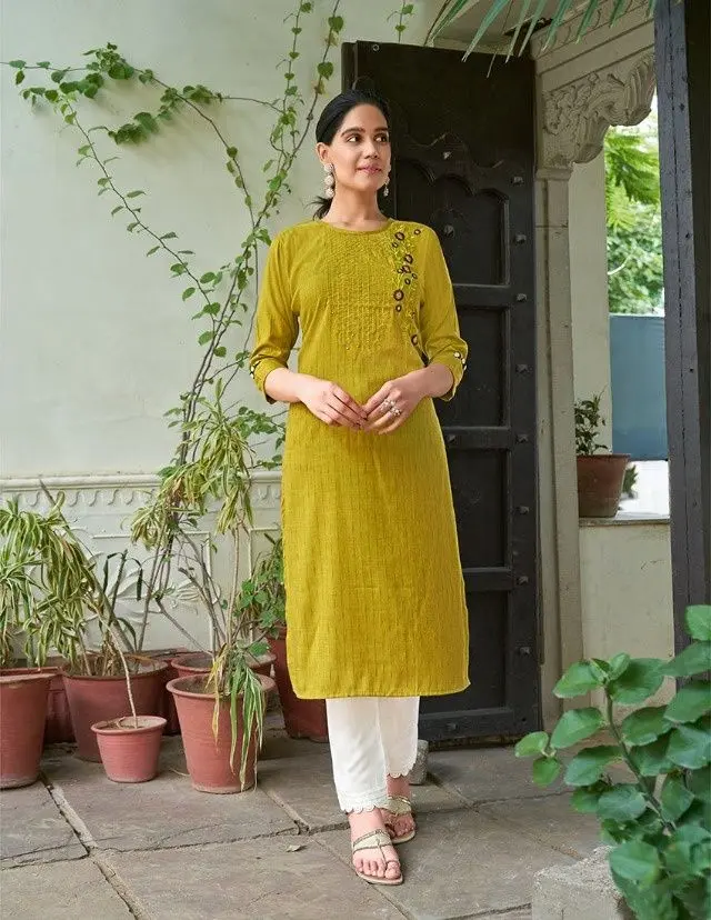 Kalaroop Broccoli Vol 2