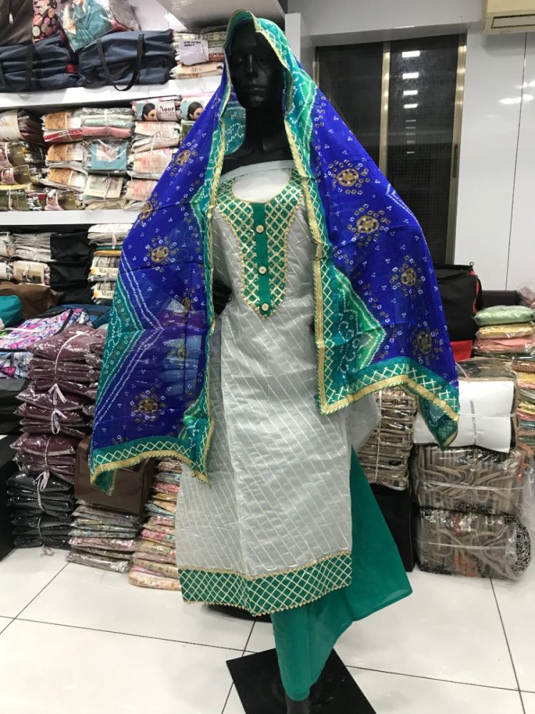 Gota Patti 33