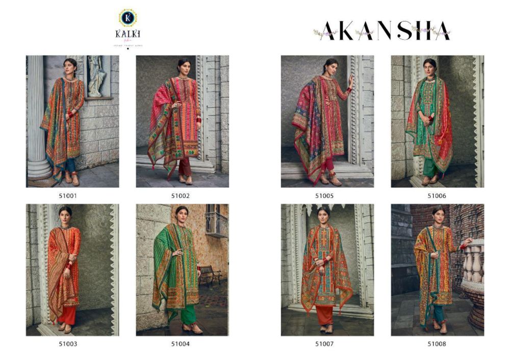Kalki Akansha