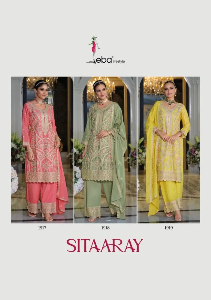 EBA SITARAAYA READYMADE