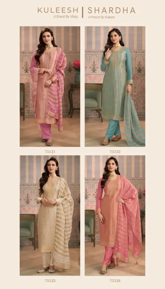 VINAY KULEESH SARDHA