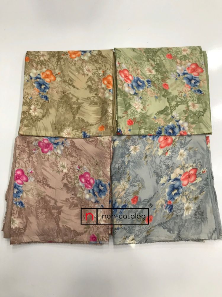 Butter Crepe 35