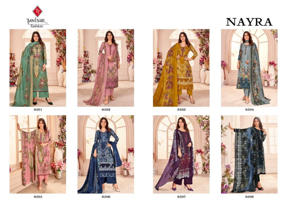 TANISHK NAYRA