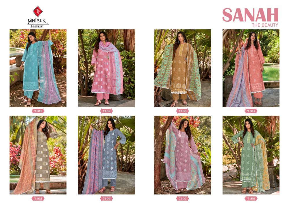 TANISHK SANAH 2023