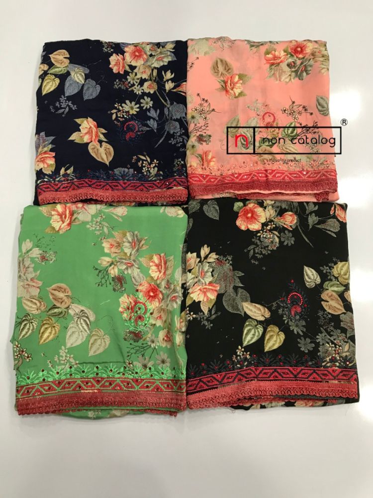 FRENCH CREPE 24
