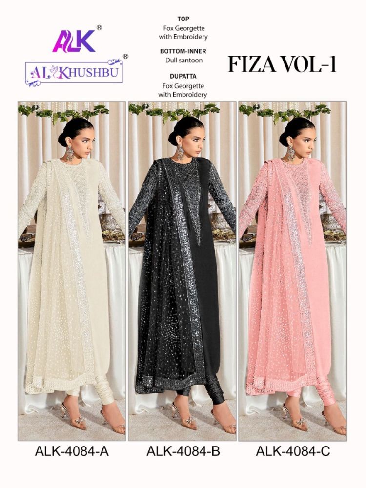 ALK FIZA 