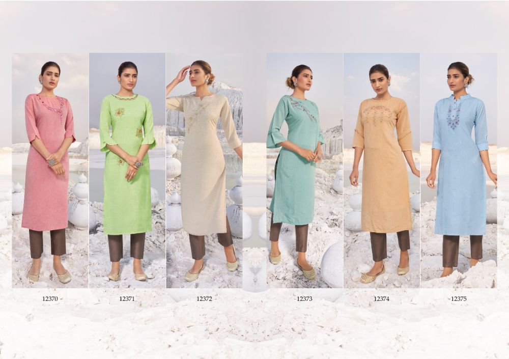 Kalaroop Kajree Vision