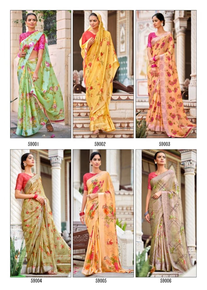 Kashvi Creation Chitrangana 