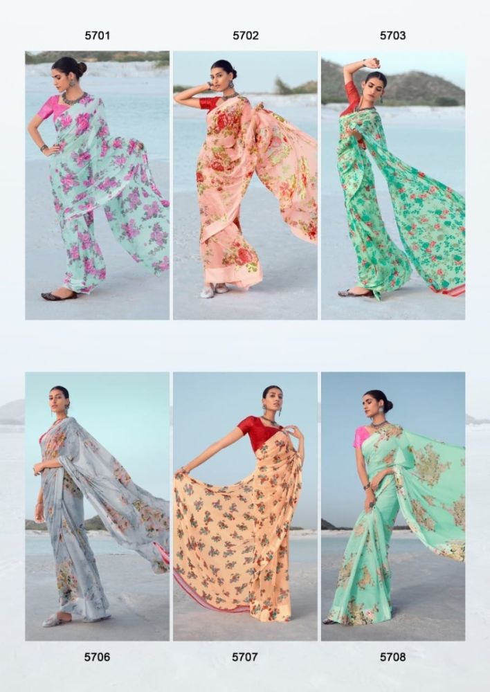 Kashvi Creation Safiya