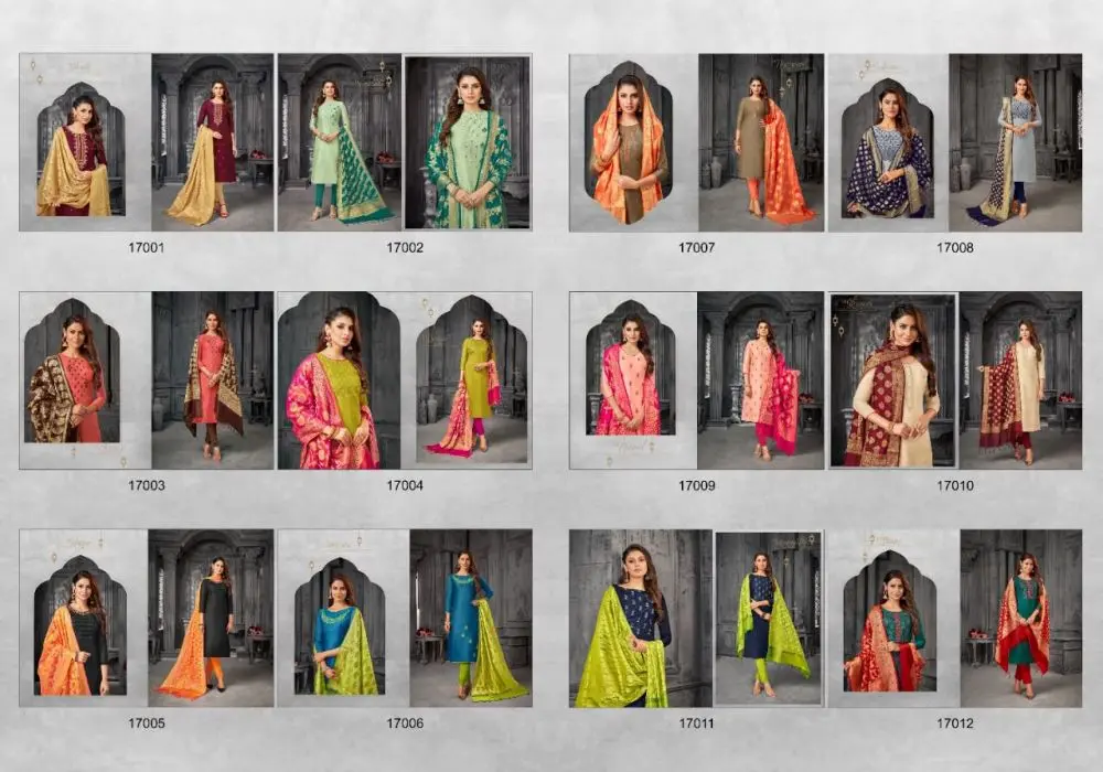 Kasmeera Queen Vol 5