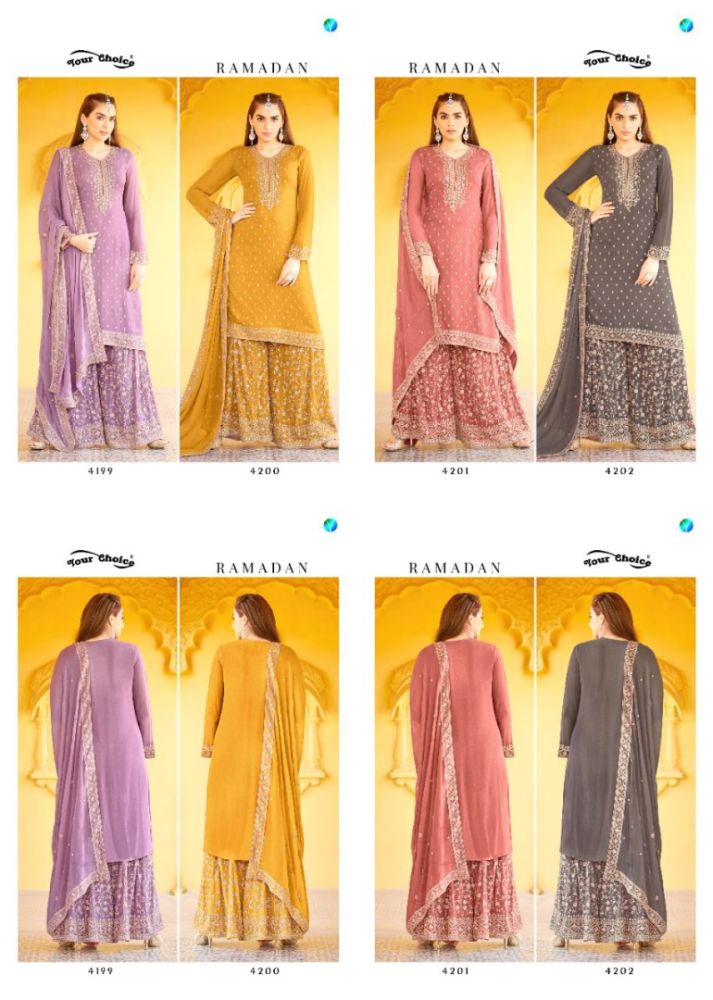 Your Choice Ramadan EID Collection