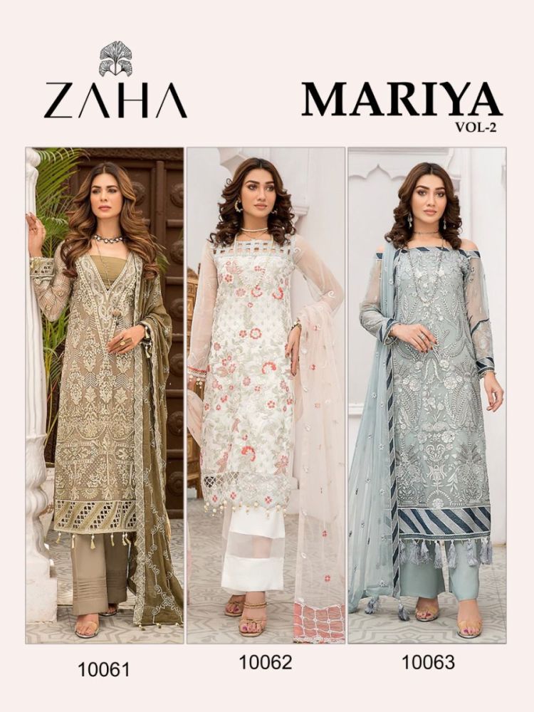 Zaha Mariya Vol 2
