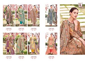 ALOK SUITS RIHAANA 14