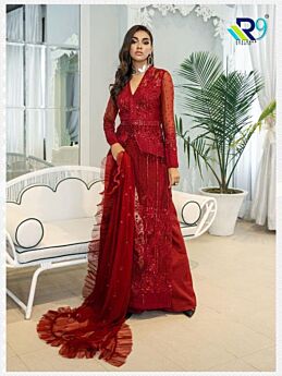 R9 Sheza with Open Images