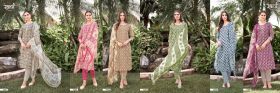 RANI KASHVI 7 Readymade Cotton Suits